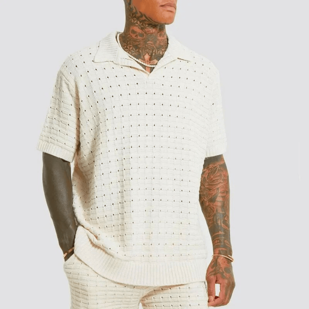 Nortvale - Vallére Signature Polo - 000000000