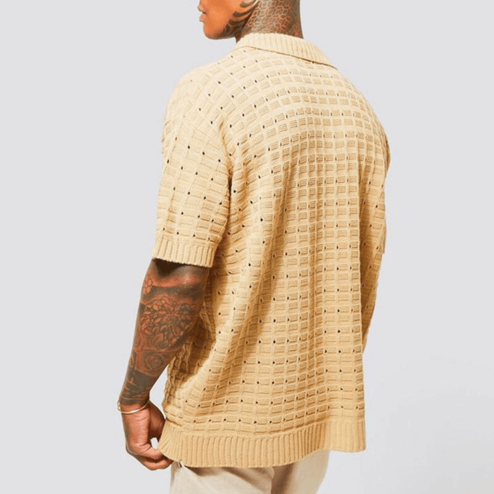 Nortvale - Vallére Signature Polo - 000000000