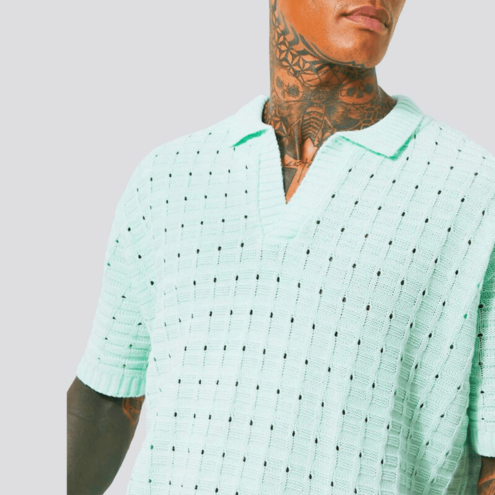 Nortvale - Vallére Signature Polo - 000000000
