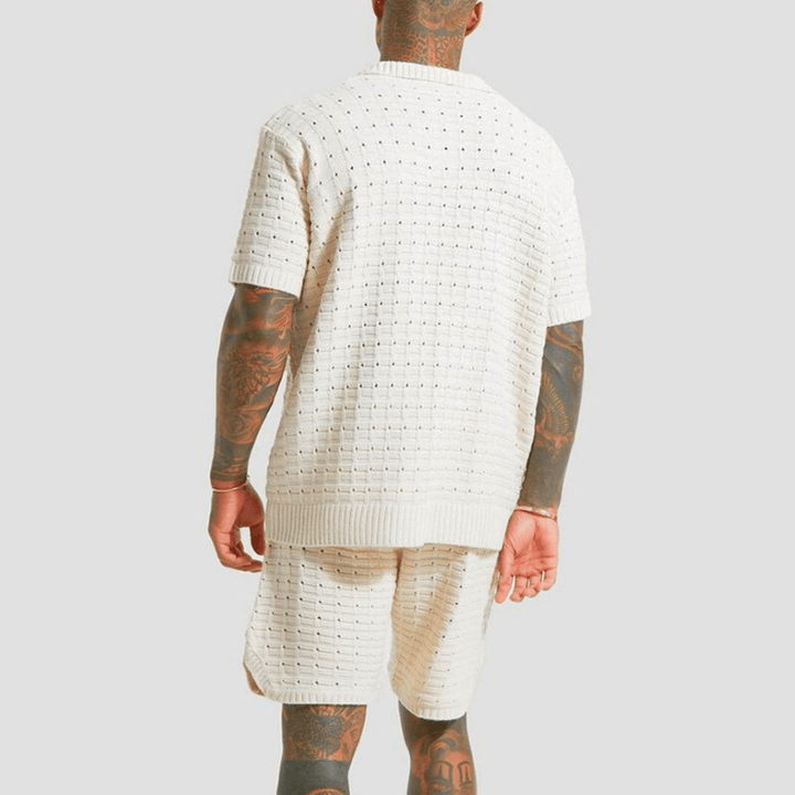 Nortvale - Vallére Signature Polo - 000000000