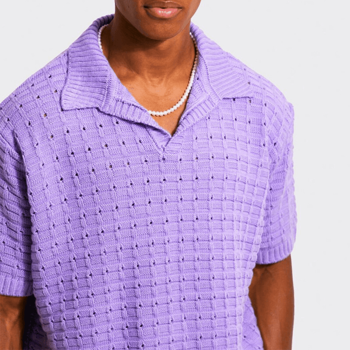 Nortvale - Vallére Signature Polo - 000000000