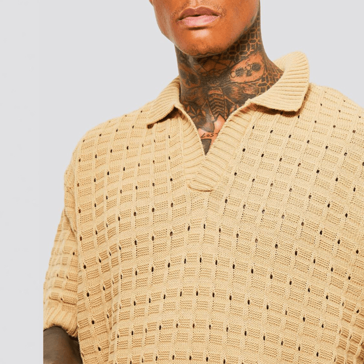 Nortvale - Vallére Signature Polo - 000000000