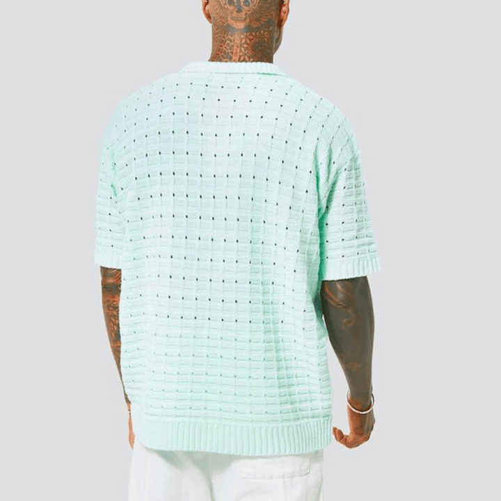 Nortvale - Vallére Signature Polo - 000000000