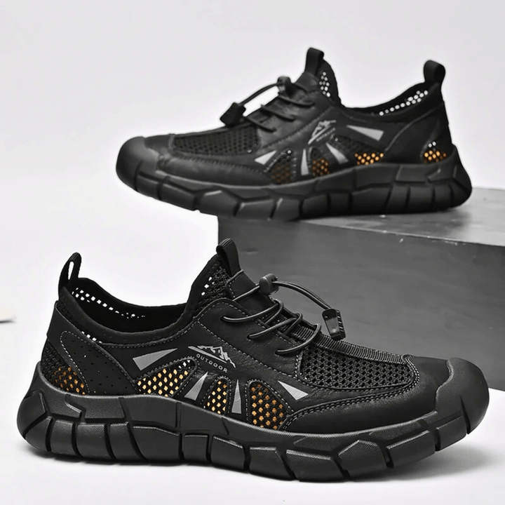 Nortvale - Velano Aero Sneaker - 14:193#heise;200000124:200000898