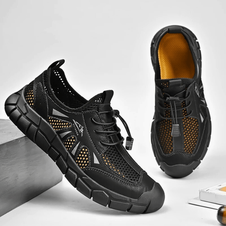 Nortvale - Velano Aero Sneaker - 14:193#heise;200000124:200000898