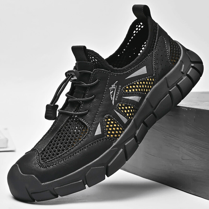 Nortvale - Velano Aero Sneaker - 14:193#heise;200000124:200000898