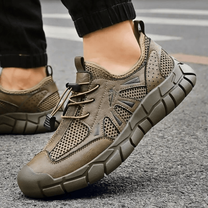 Nortvale - Velano Aero Sneaker - 14:200006154#kaqi;200000124:200000898
