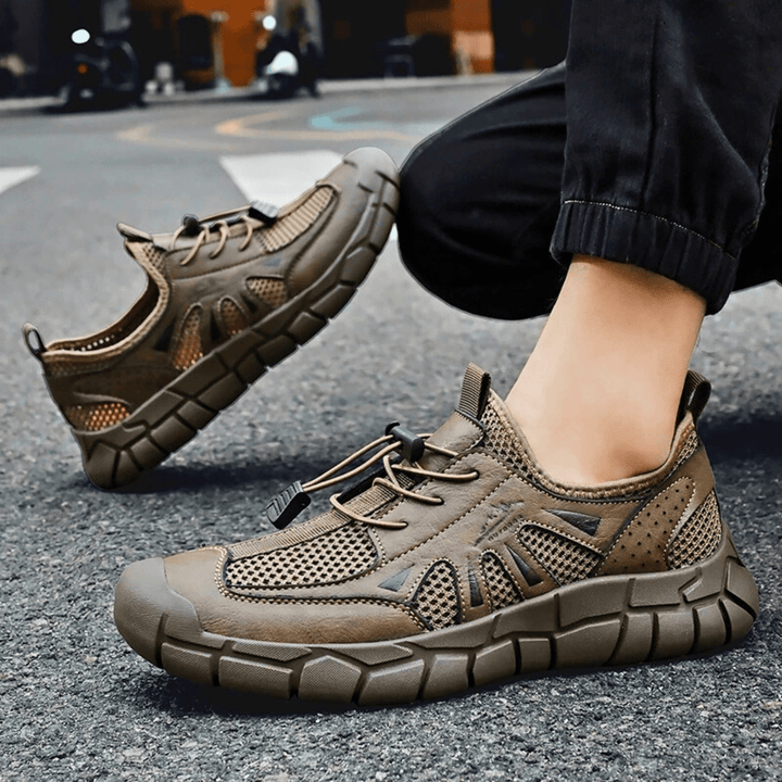Nortvale - Velano Aero Sneaker - 14:200006154#kaqi;200000124:200000898
