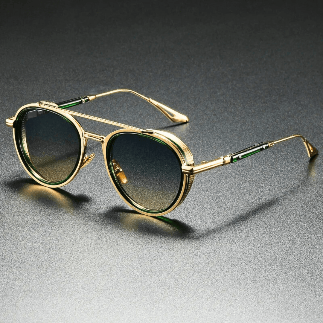 Nortvale - Velaré Eclipse Sunglasses - 000000000
