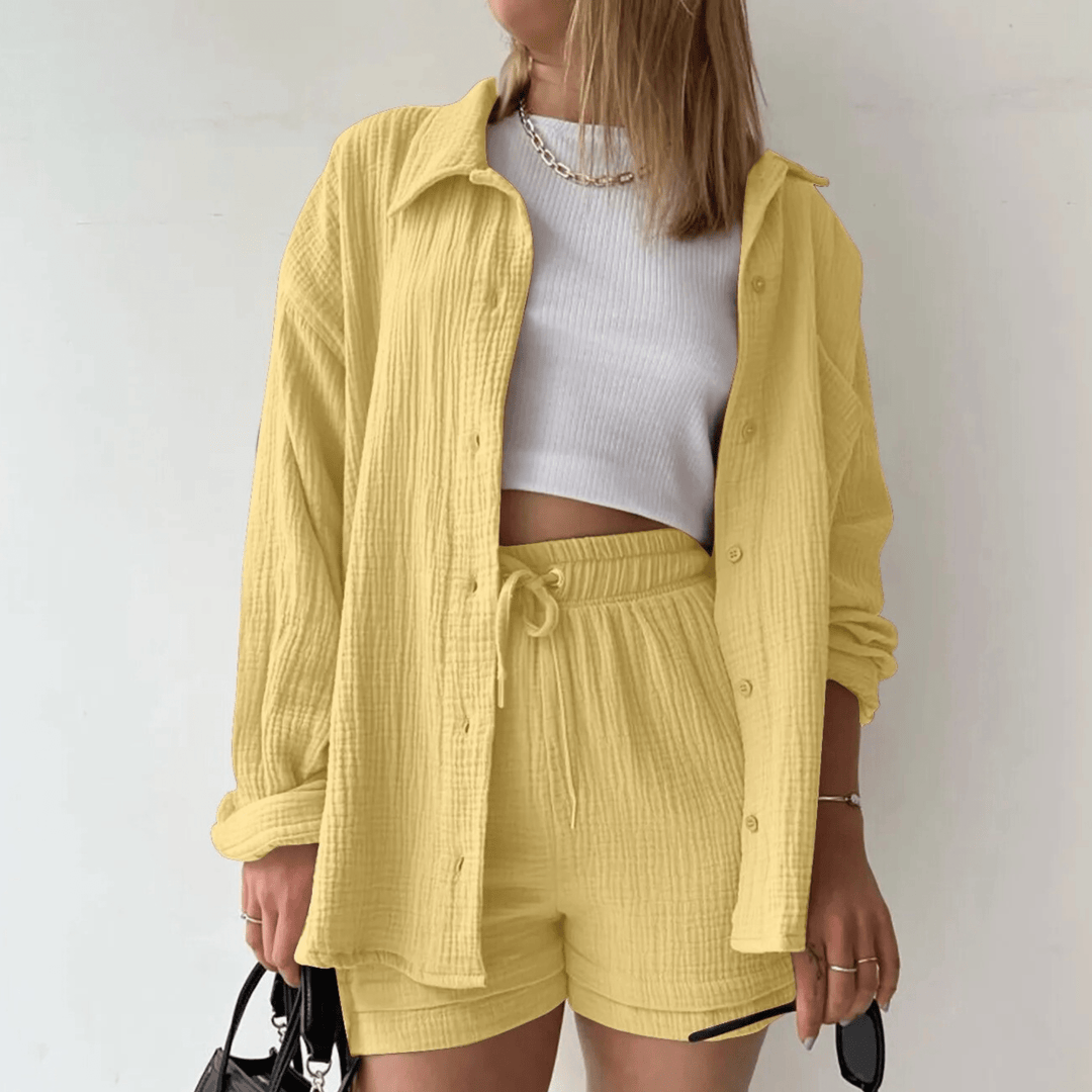 Nortvale - Verano Summer Set - 000000000