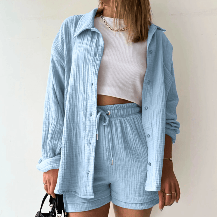 Nortvale - Verano Summer Set - 000000000