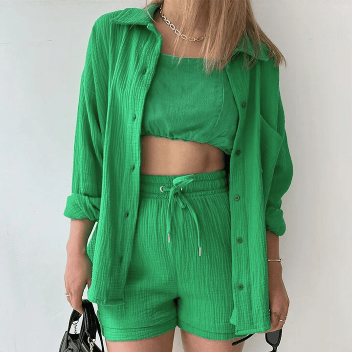 Nortvale - Verano Summer Set - 000000000