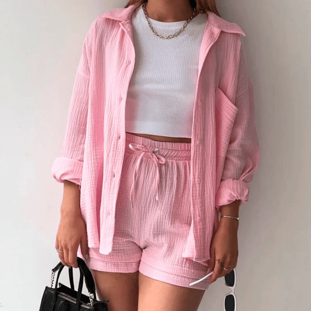 Nortvale - Verano Summer Set - 000000000