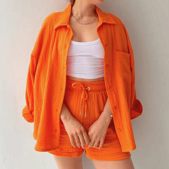 Nortvale - Verano Summer Set - 000000000