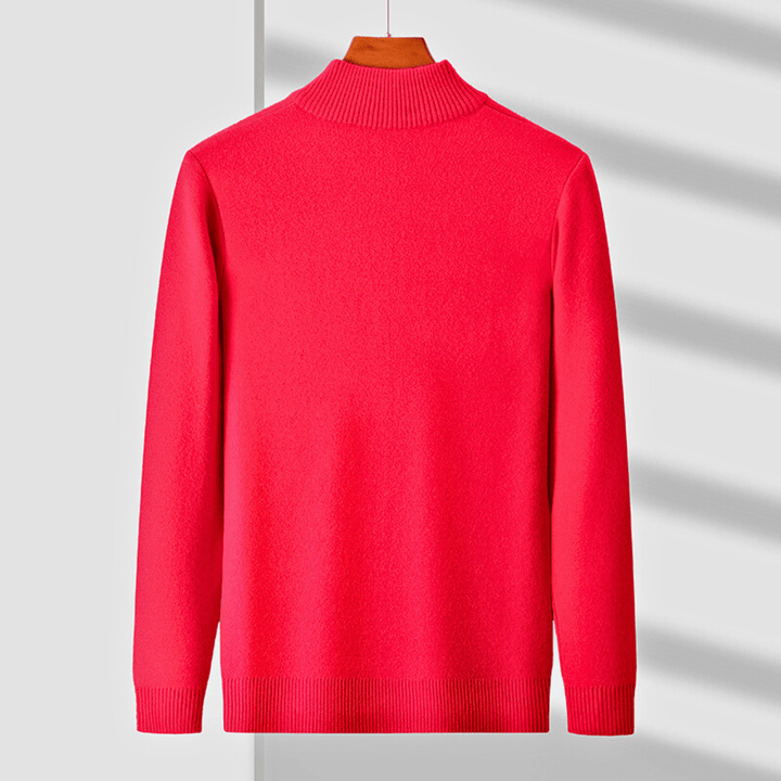 Nortvale - Vérrano Zip - Up Pullover - 14:10;5:361386