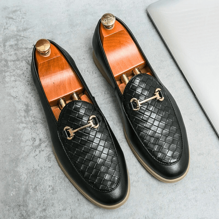 Nortvale - Vincero Prestige Loafer - 000000000
