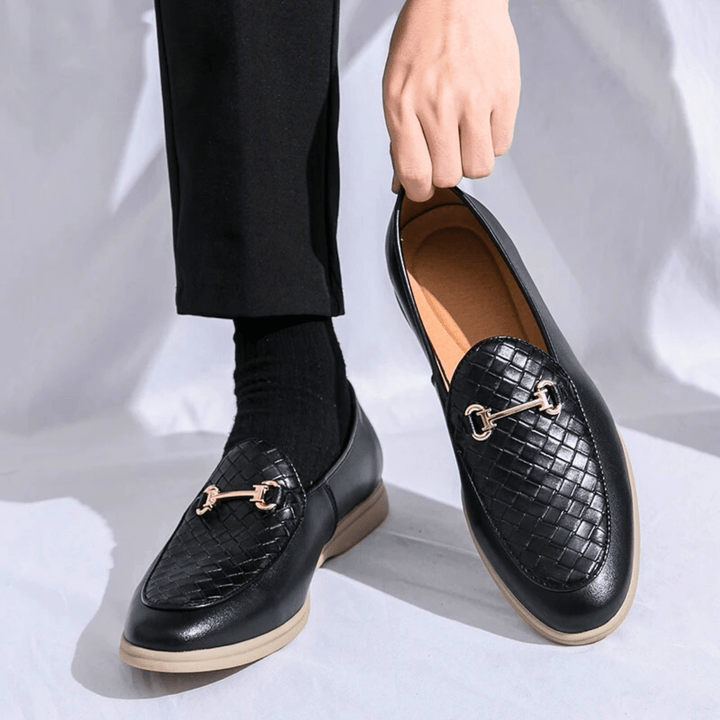 Nortvale - Vincero Prestige Loafer - 000000000