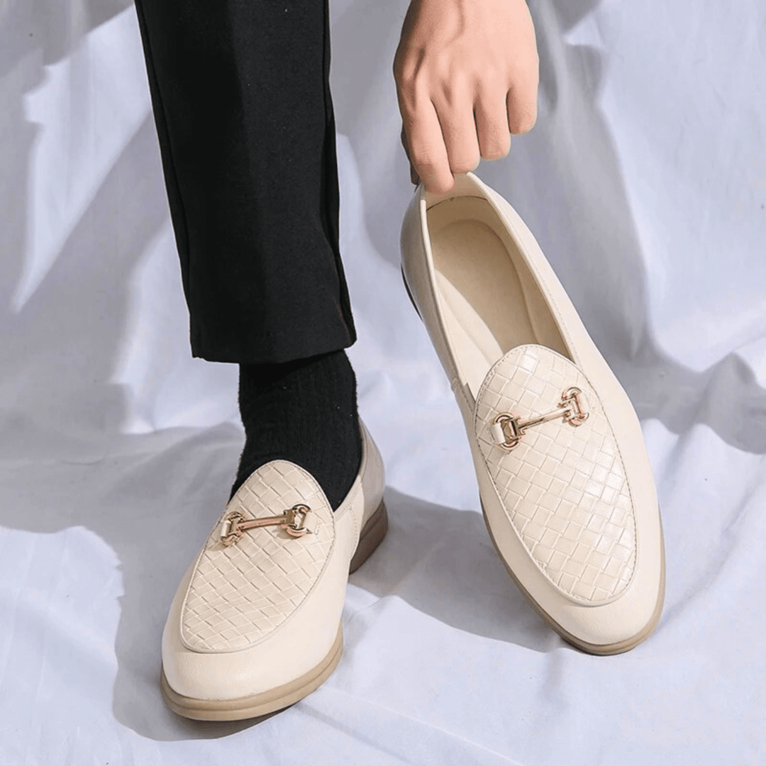 Nortvale - Vincero Prestige Loafer - 000000000