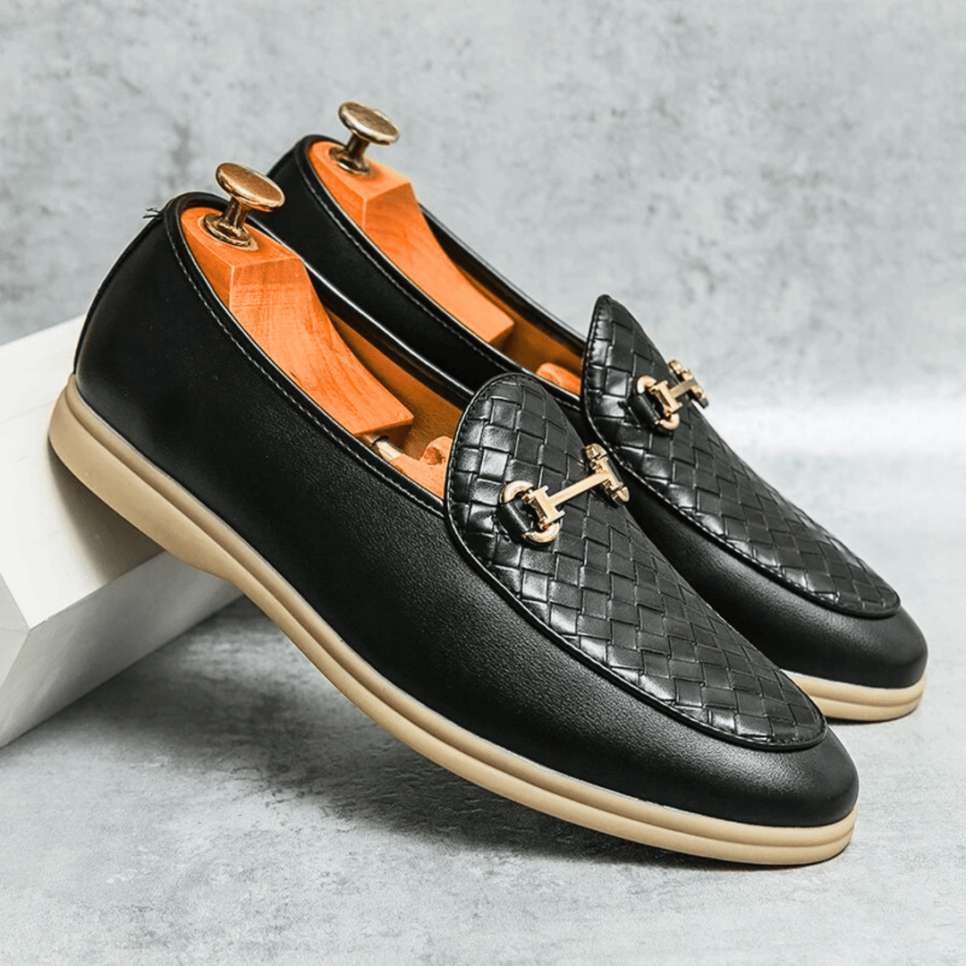 Nortvale - Vincero Prestige Loafer - 000000000