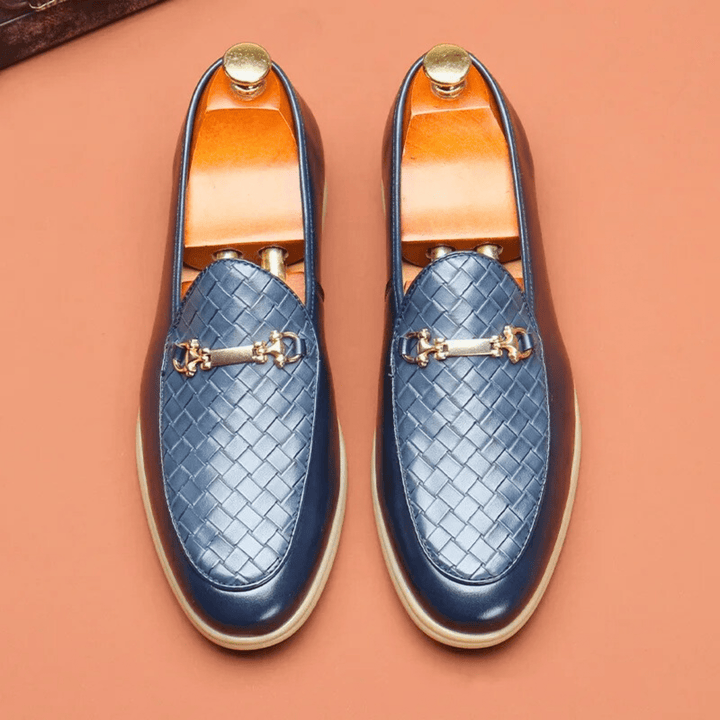 Nortvale - Vincero Prestige Loafer - 000000000