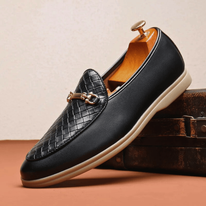 Nortvale - Vincero Prestige Loafer - 000000000