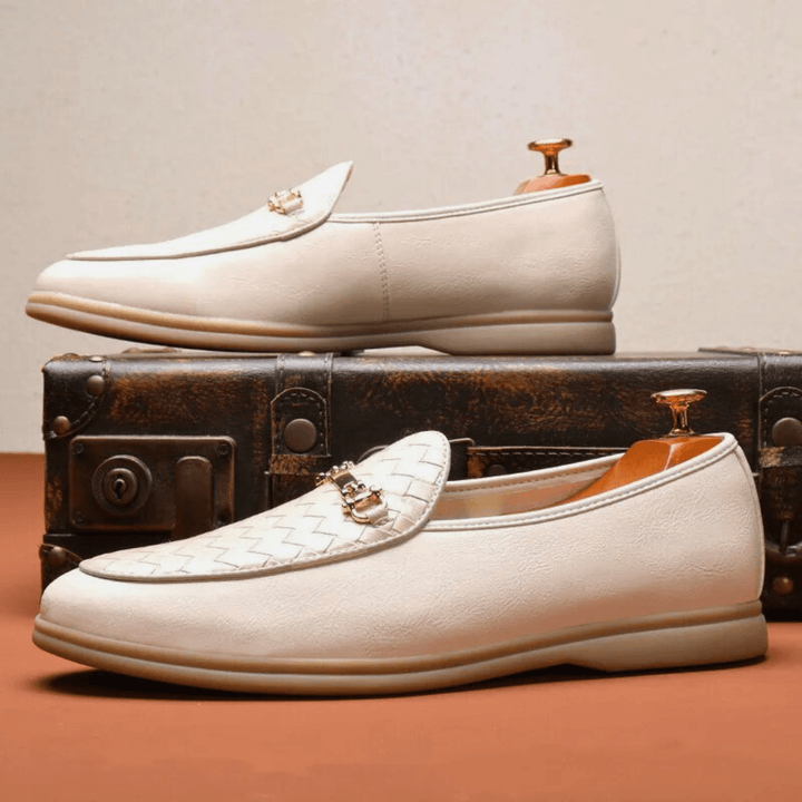 Nortvale - Vincero Prestige Loafer - 000000000