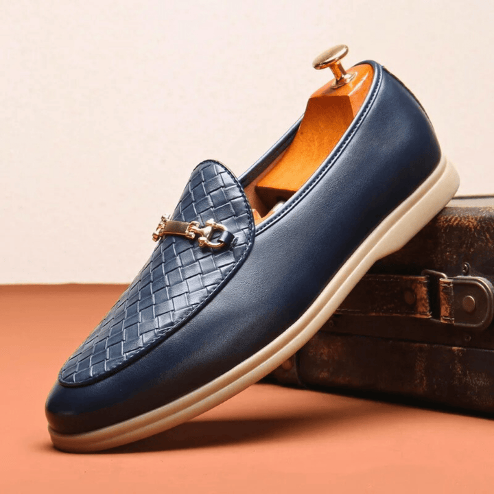 Nortvale - Vincero Prestige Loafer - 000000000