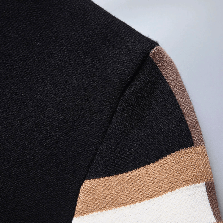 Nortvale - Vincero Royal Sweater - 14:193#Black;200007763:201336100;5:200000990