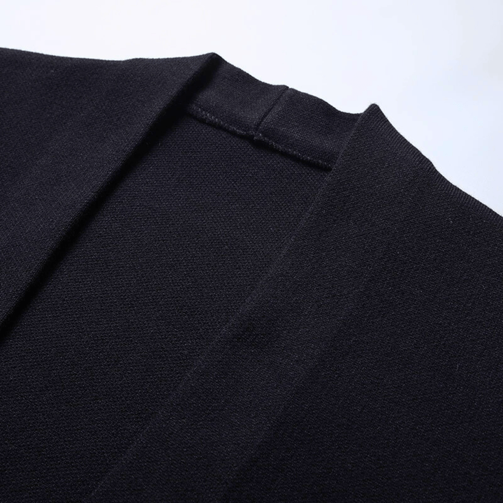 Nortvale - Vincero Royal Sweater - 14:193#Black;200007763:201336100;5:200000990