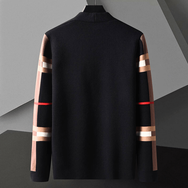 Nortvale - Vincero Royal Sweater - 14:193#Black;200007763:201336100;5:200000990