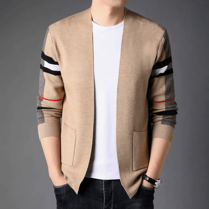 Nortvale - Vincero Royal Sweater - 14:193#Black;200007763:201336100;5:200000990