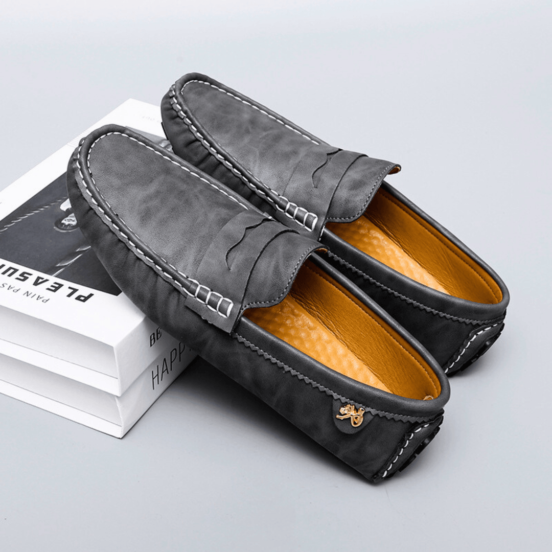 Nortvale - Weston Drive Mocs - 000000000