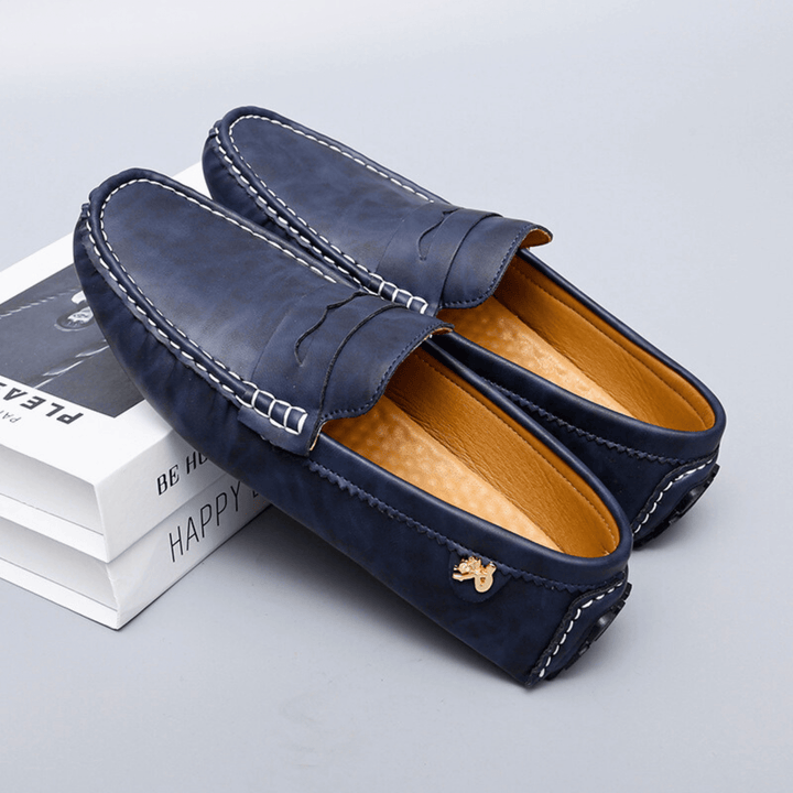 Nortvale - Weston Drive Mocs - 000000000