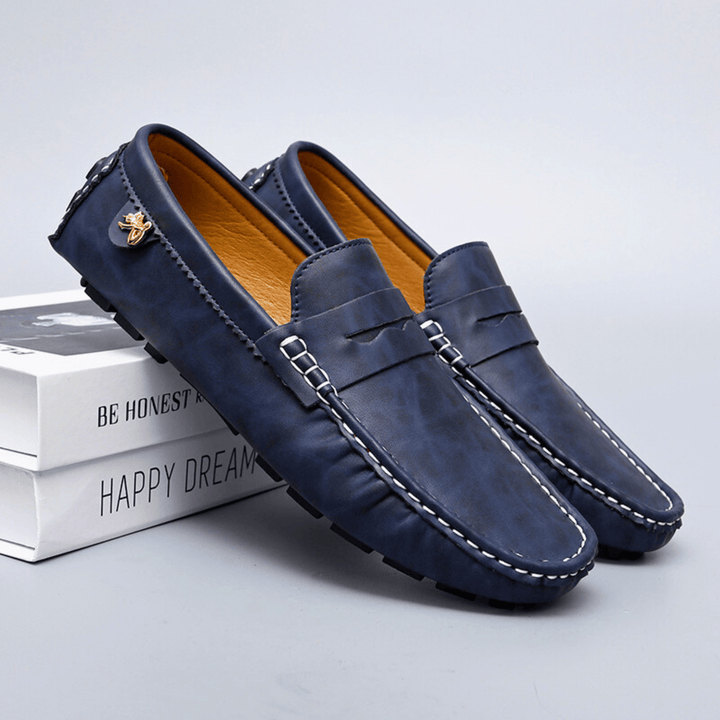 Nortvale - Weston Drive Mocs - 000000000