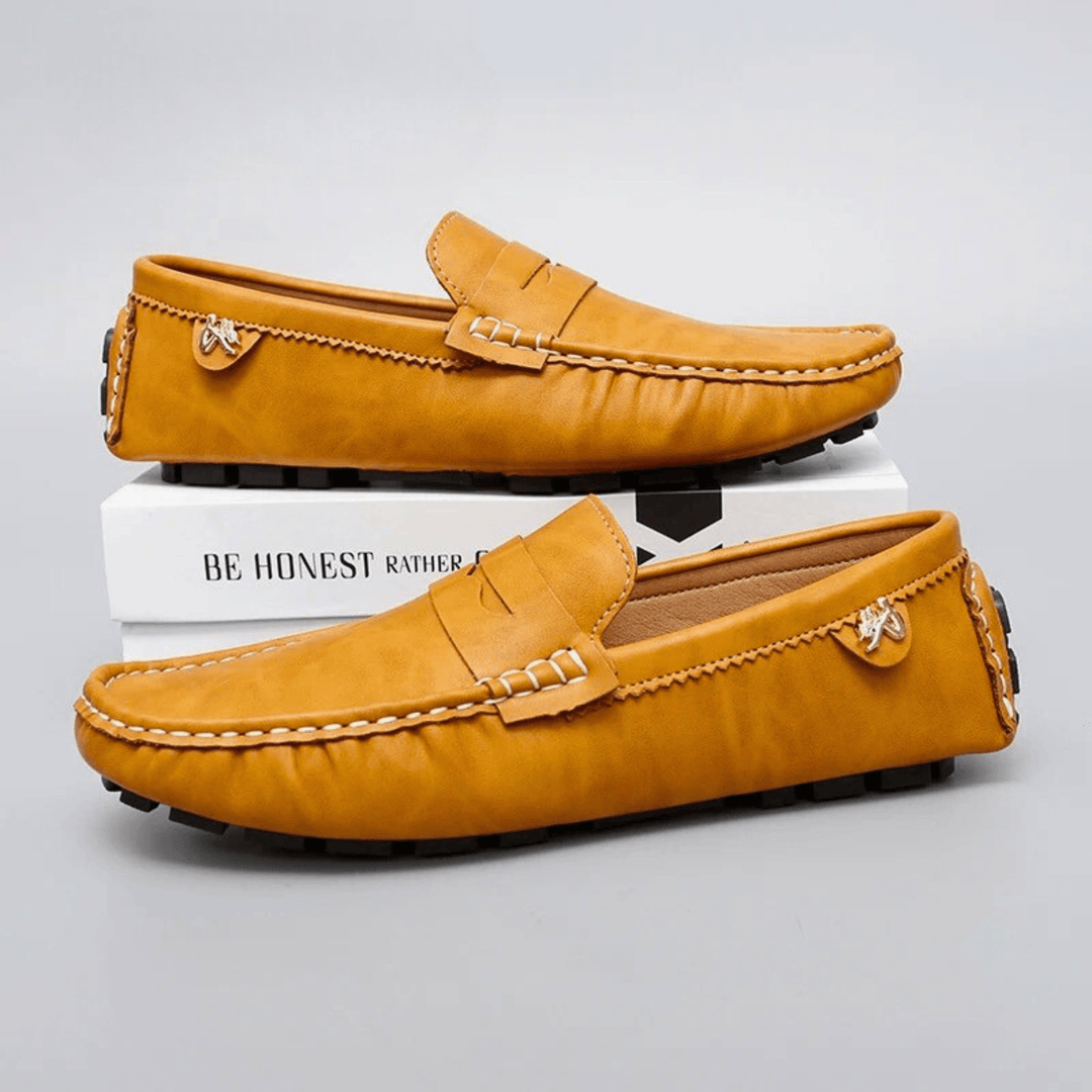 Nortvale - Weston Drive Mocs - 000000000