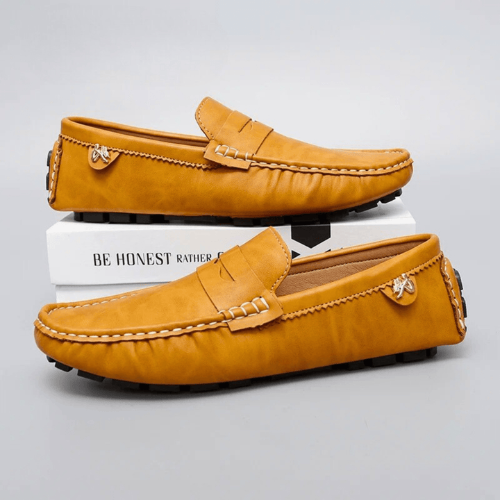 Nortvale - Weston Drive Mocs - 000000000