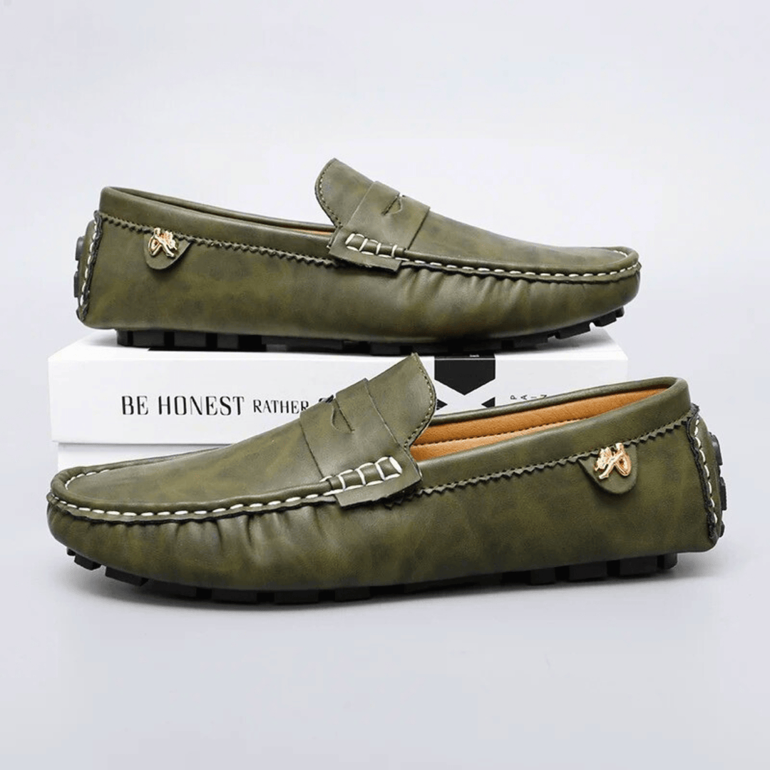 Nortvale - Weston Drive Mocs - 000000000