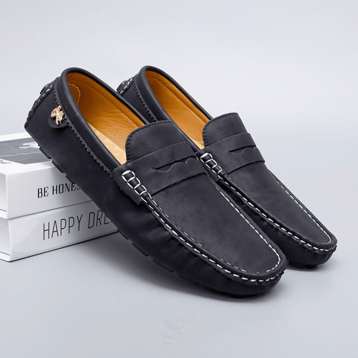 Nortvale - Weston Drive Mocs - 000000000