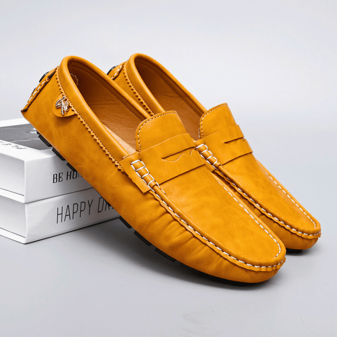 Nortvale - Weston Drive Mocs - 000000000
