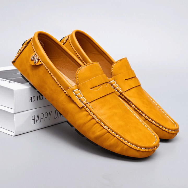 Nortvale - Weston Drive Mocs - 000000000