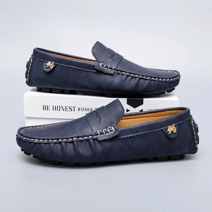 Nortvale - Weston Drive Mocs - 000000000