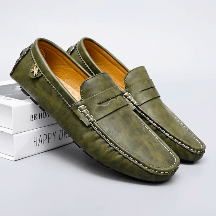 Nortvale - Weston Drive Mocs - 000000000