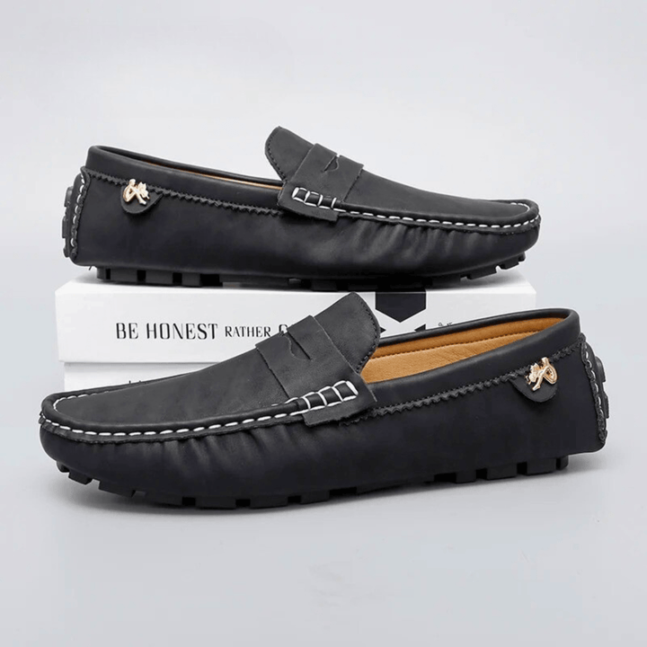 Nortvale - Weston Drive Mocs - 000000000