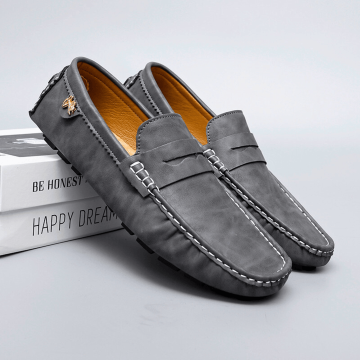 Nortvale - Weston Drive Mocs - 000000000