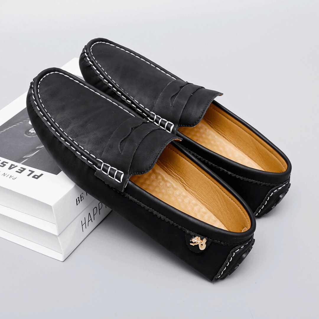 Nortvale - Weston Drive Mocs - 000000000