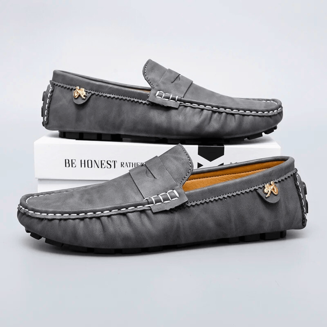 Nortvale - Weston Drive Mocs - 000000000