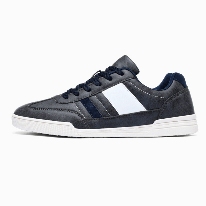 Nortvale - Weston Leather Sneaker - 14:691;200000124:200000364