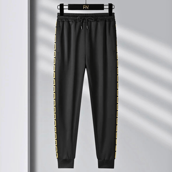 Molvana - PrimeActive Tracksuit Set - 14:193#7228 - black;5:361386