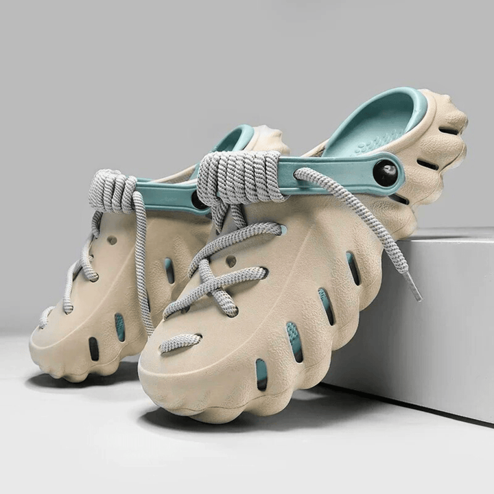 Seaside Designer Sandals - Molvana