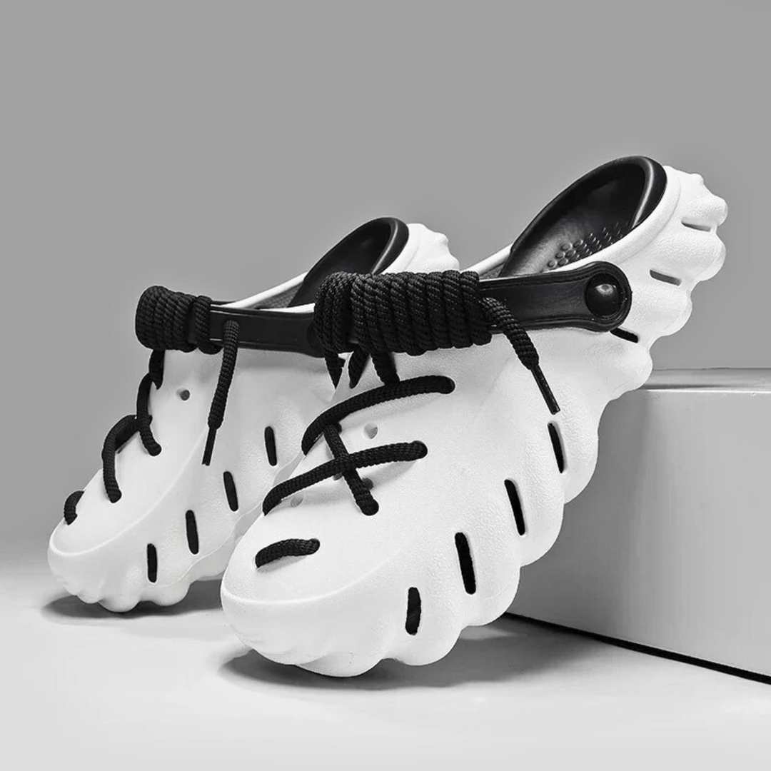 Seaside Designer Sandals - Molvana